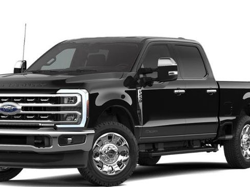 New 2026 Ford F250 Lariat w/ Chrome Package AWD/4WD image 23