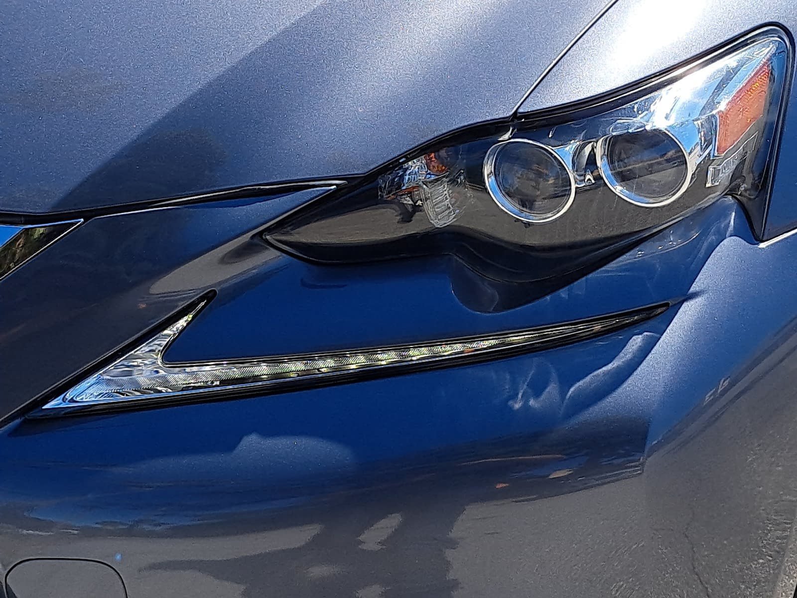 Used 2016 Lexus IS 350 AWD w/ F Sport Package image 33