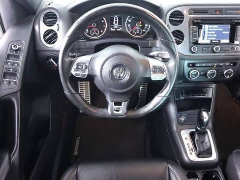 Used 2014 Volkswagen Tiguan R-Line AWD/4WD image 29