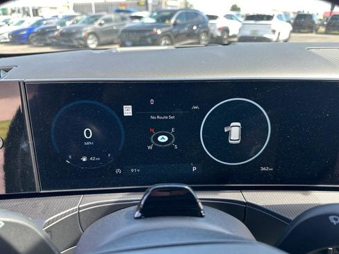 New 2024 Hyundai Santa Fe Calligraphy AWD/4WD image 11