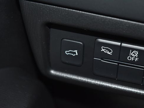 Used 2025 MAZDA CX-5 AWD 2.5 S w/ Preferred Package image 21