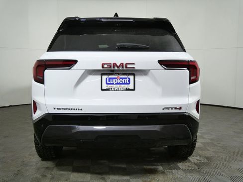 New 2026 GMC Terrain AT4 w/ Convenience Package III image 4