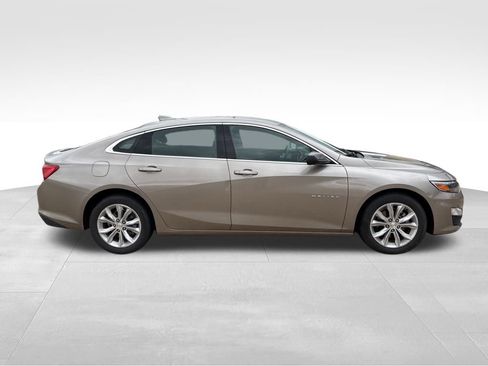Used 2023 Chevrolet Malibu LT image 7