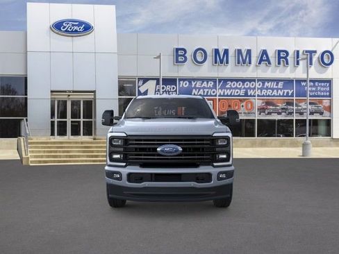 New 2026 Ford F250 Platinum AWD/4WD image 6