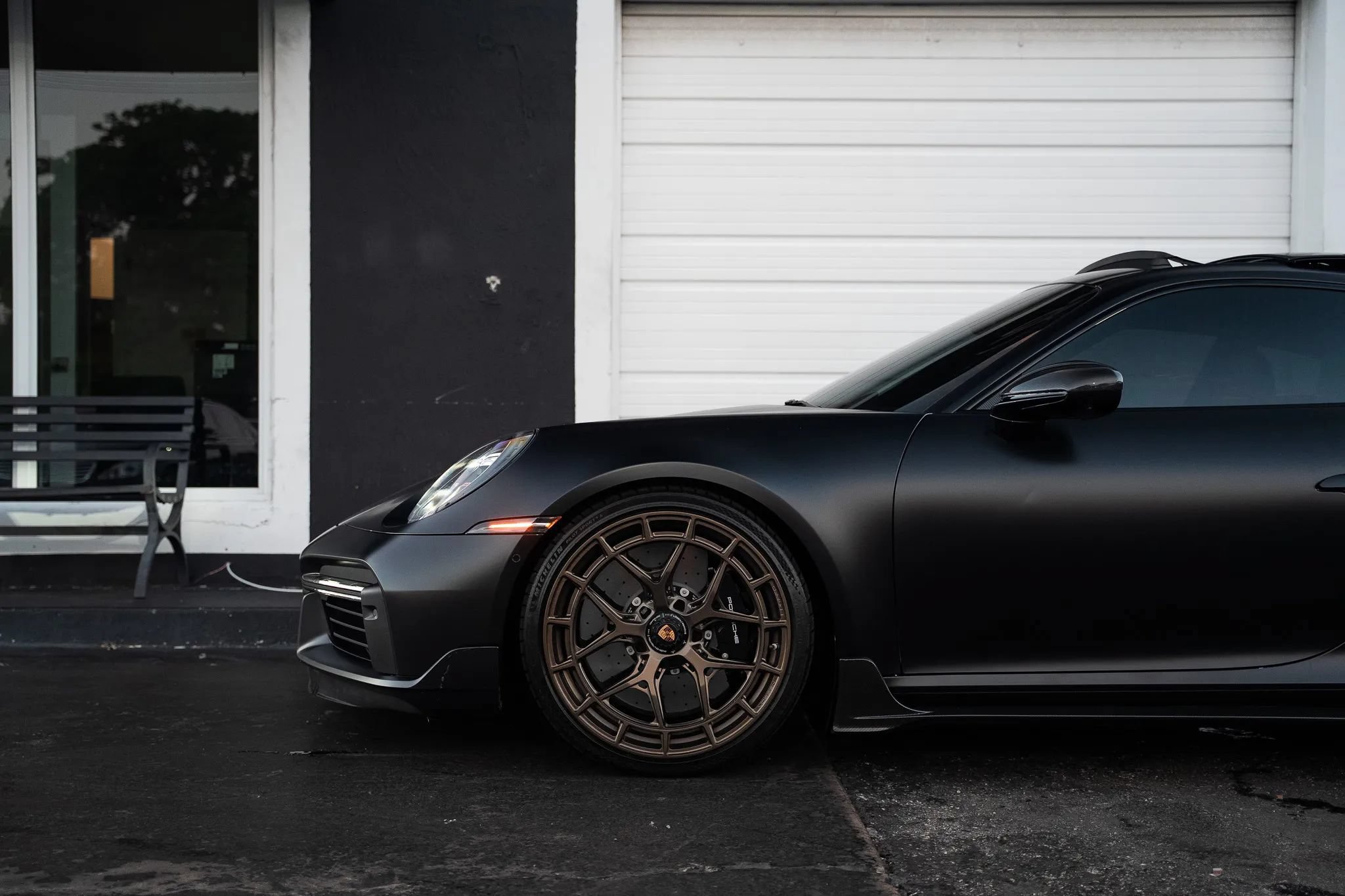 Used 2024 Porsche 911 GT3 RS AWD/4WD image 10