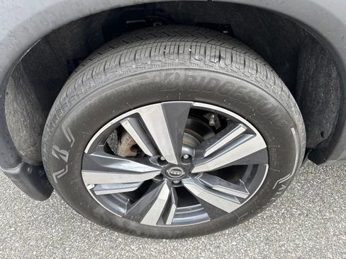 Used 2023 Nissan Rogue SL w/ SL Premium Package AWD/4WD image 25