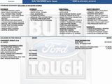 New 2025 Ford F150 XL image 2