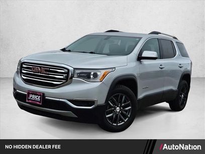 Used 2018 GMC Acadia SLT
