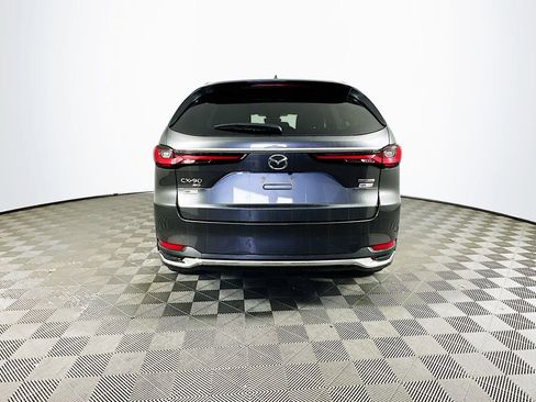 New 2026 MAZDA CX-90 3.3 Turbo S w/ Premium Plus AWD/4WD image 8