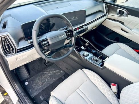 New 2026 Kia Sorento SX Prestige AWD/4WD image 13