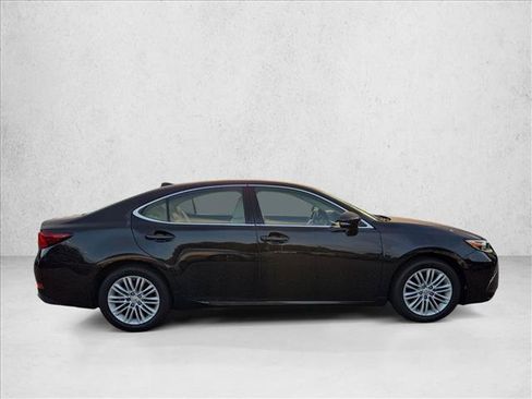 Used 2017 Lexus ES 350 FWD image 4