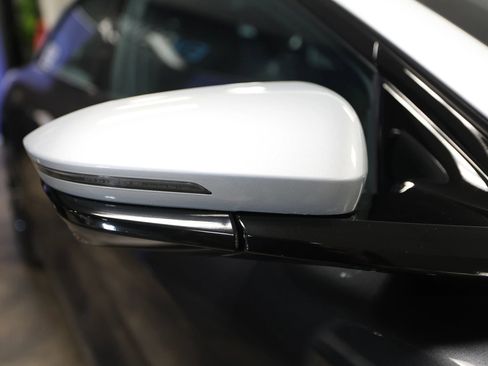 Used 2022 Lucid Air Grand Touring AWD/4WD image 16