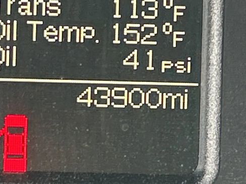 Used 2016 RAM 3500 Tradesman w/ Power & Remote Entry Group image 16