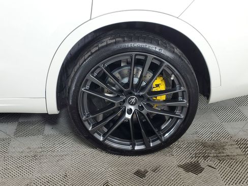 Used 2023 Maserati Levante Modena S image 18