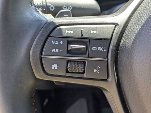 Certified 2023 Honda CR-V Sport image 21