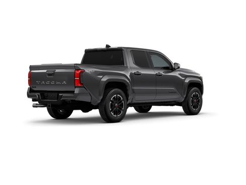 New 2026 Toyota Tacoma TRD Sport AWD/4WD image 12