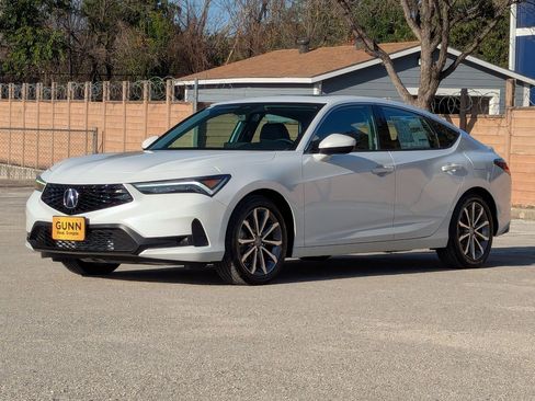 New 2026 Acura Integra image 8