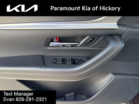 Used 2026 MAZDA CX-90 3.3 Turbo S w/ Premium Plus AWD/4WD image 22