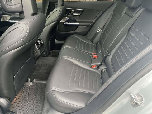 Certified 2024 Mercedes-Benz C 300 4MATIC Sedan image 18