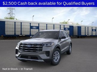 New 2026 Ford Explorer Active video 2