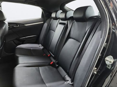 Used 2017 Honda Civic Sport Touring image 21