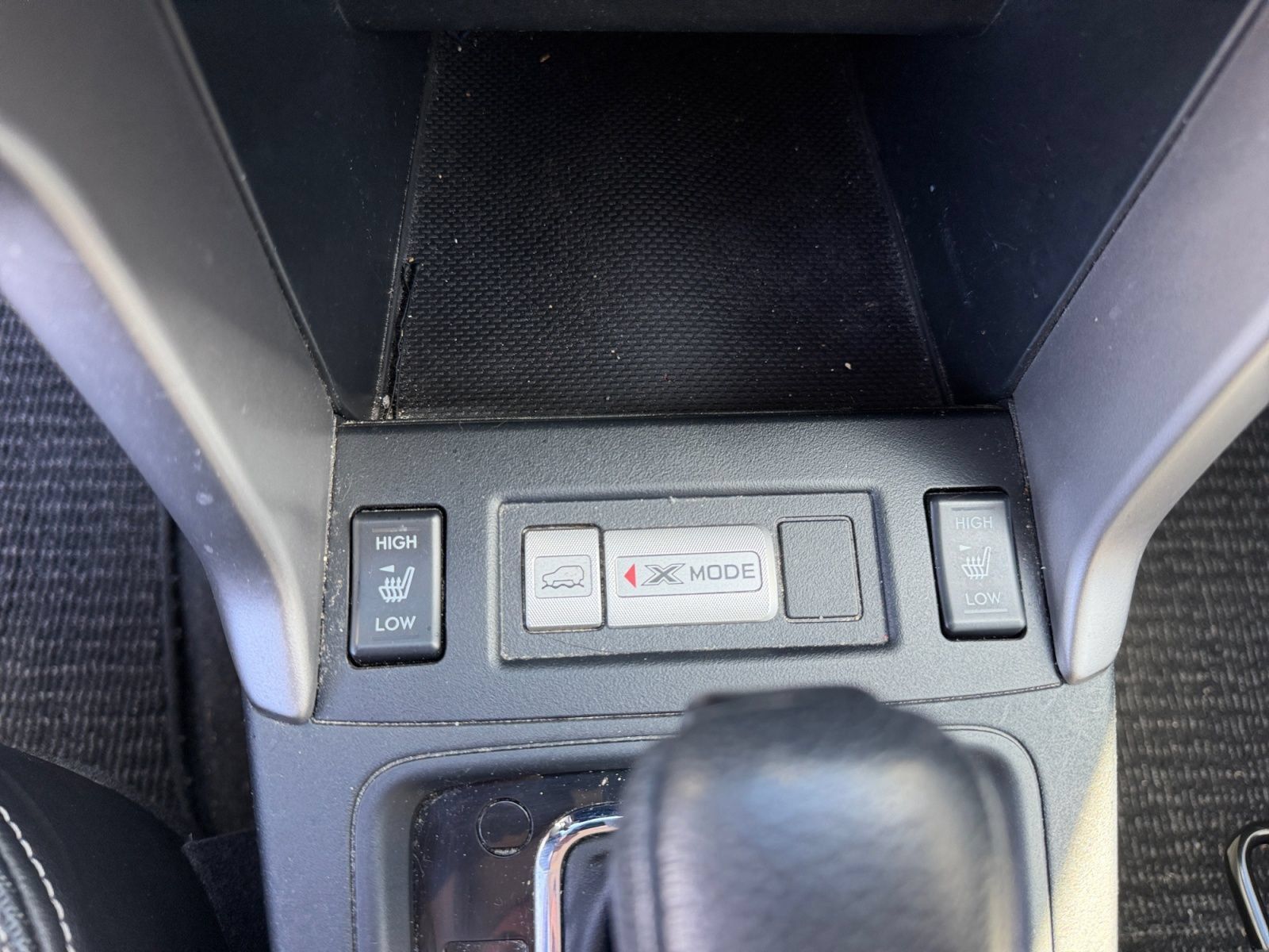 Used 2018 Subaru Forester 2.0XT Premium w/ Protection Package #3 AWD/4WD image 25