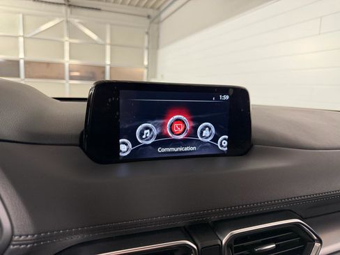 Used 2019 MAZDA CX-5 Touring AWD/4WD image 22