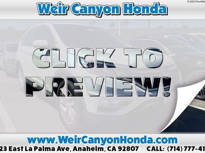 Used 2015 Honda CR-V EX