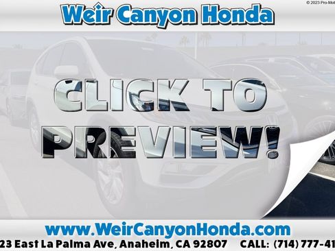 Used 2015 Honda CR-V EX image 1