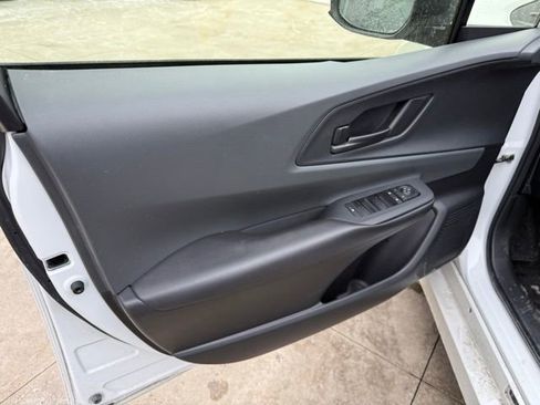 Used 2024 Toyota Prius Limited image 21