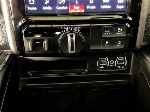 Used 2022 RAM 1500 Laramie image 33