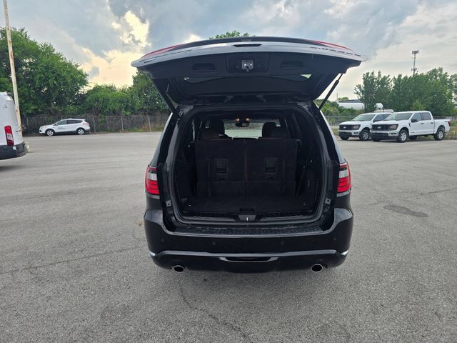 Used 2021 Dodge Durango Citadel AWD/4WD image 16