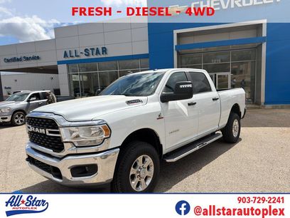 Used 2024 RAM 2500 Big Horn