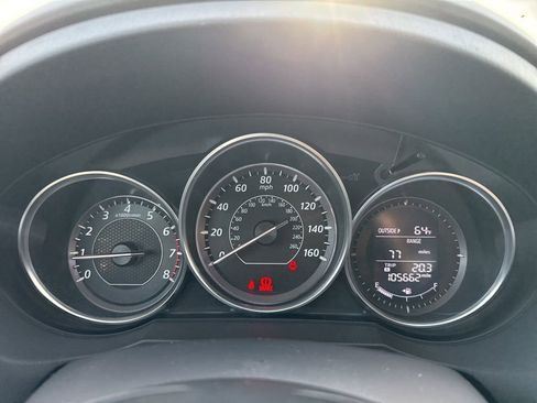 Used 2014 MAZDA MAZDA6 Touring image 9