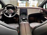 Used 2023 Mercedes-Benz EQE 350+ 4MATIC Sedan w/ Exclusive Trim Package image 6