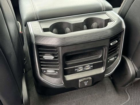 Certified 2023 RAM 1500 Laramie image 14