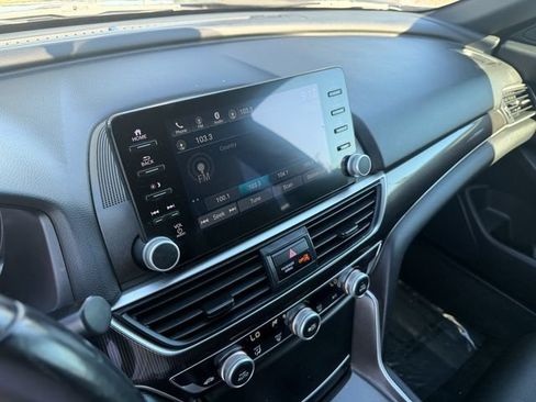 Used 2021 Honda Accord Sport image 22