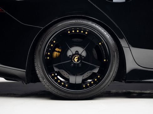 Used 2019 Mercedes-Benz AMG GT 63 S image 41