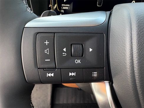 New 2026 INFINITI QX60 Autograph image 30