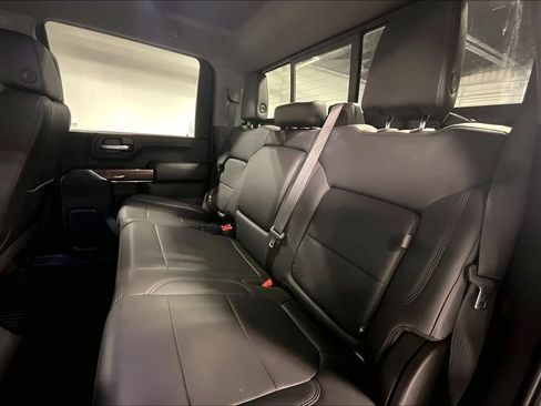 Used 2022 Chevrolet Silverado 2500 LT w/ Convenience Package AWD/4WD image 32