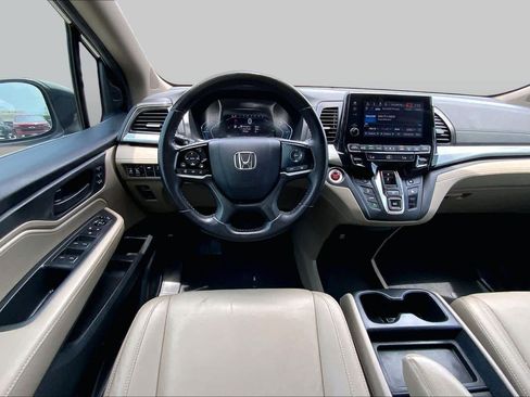 Used 2020 Honda Odyssey EX-L image 6