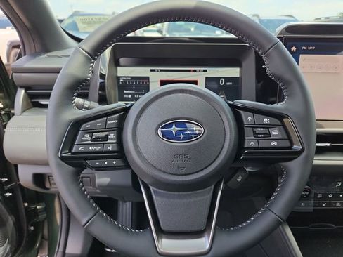 New 2026 Subaru Outback Touring XT AWD/4WD image 14
