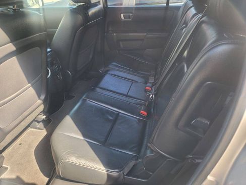 Used 2012 Honda Pilot EX-L image 11