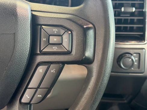 Used 2018 Ford F150 XLT AWD/4WD image 19