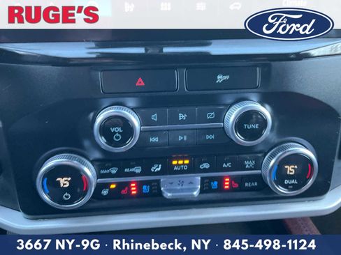 Certified 2023 Ford Expedition Limited image 24