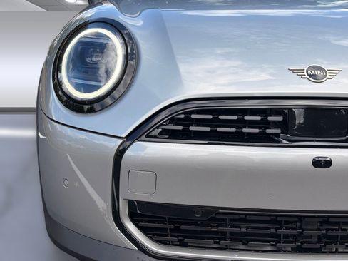 New 2026 MINI Cooper S image 11