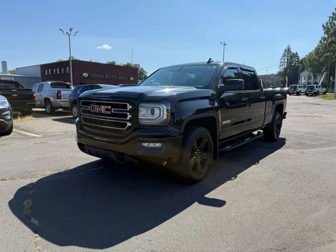 Used 2017 GMC Sierra 1500 SLE image 6