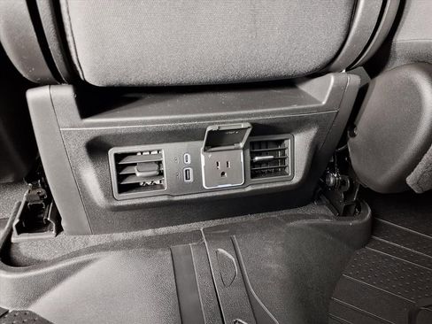 New 2026 Chevrolet Silverado 1500 RST w/ RST Select Package image 13