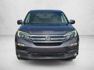 Used 2018 Honda Pilot EX video 2