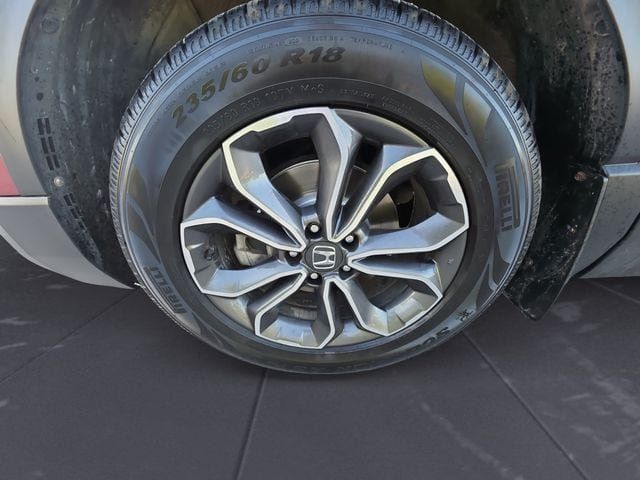 Used 2022 Honda CR-V EX-L image 14